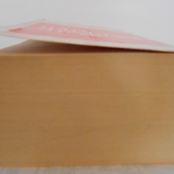 Fannie Farmer Cookbook 13th Edition Paperback, Bantam Books M. Cunningham 1990 - Picture 5 of 7